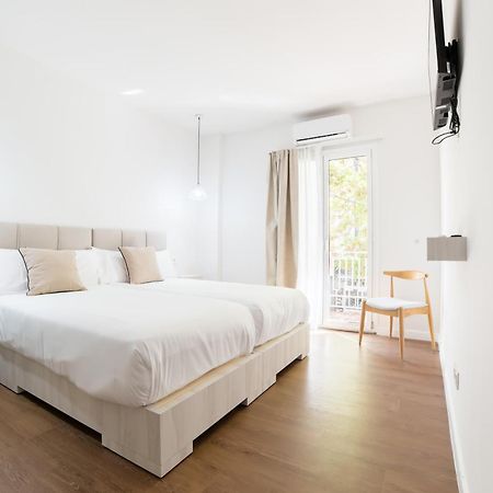 Hotel Casa Jazmin Гранада Экстерьер фото