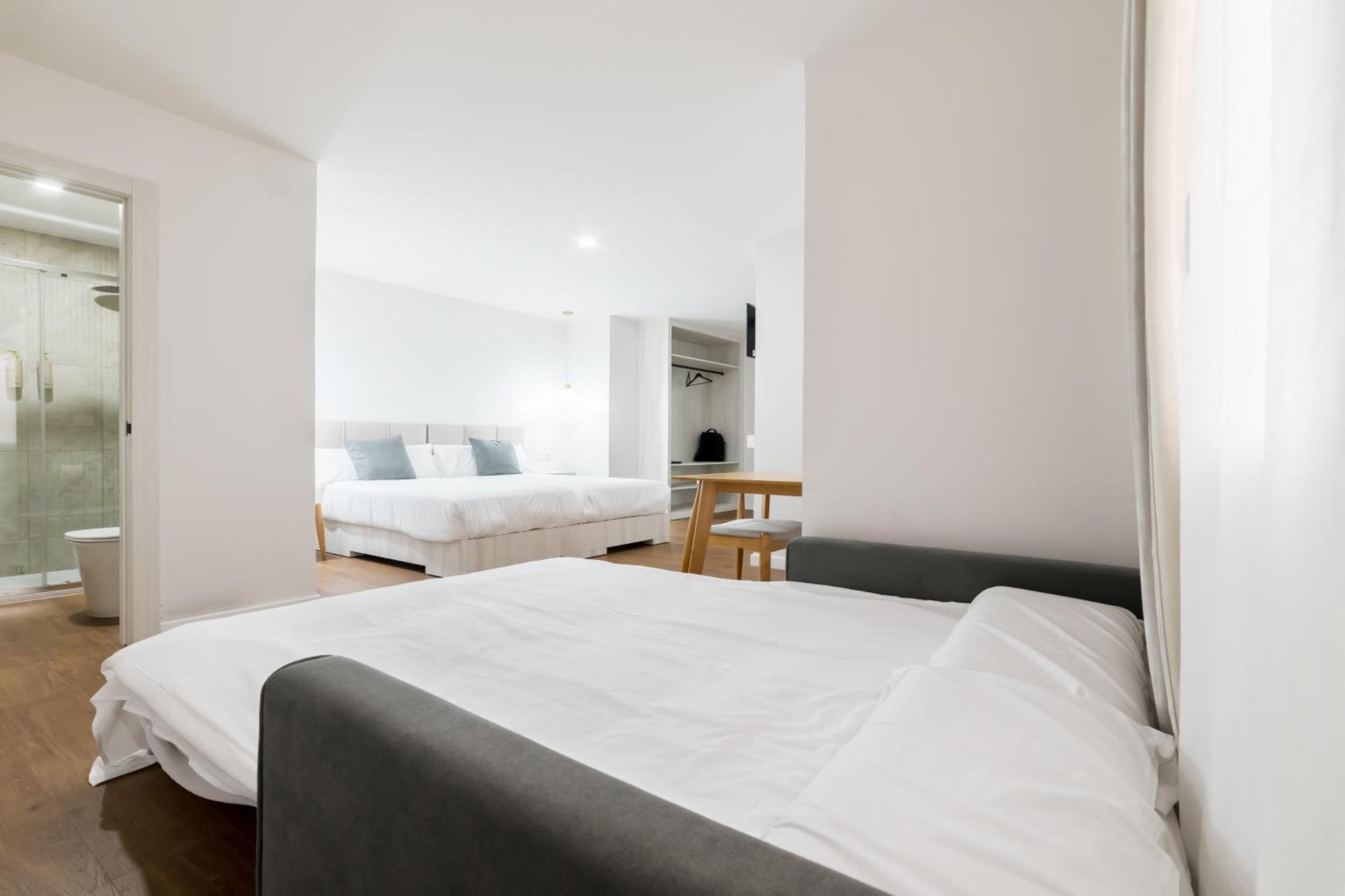 Hotel Casa Jazmin Гранада Экстерьер фото
