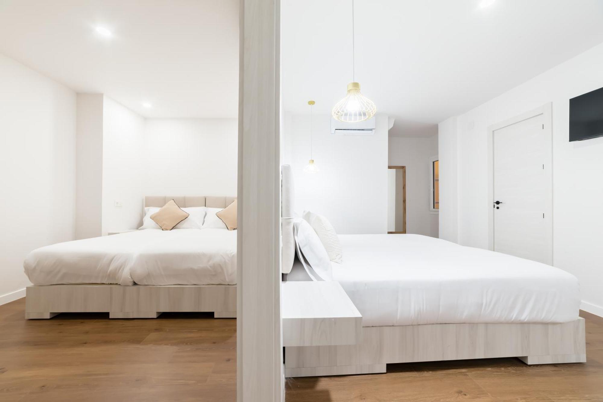 Hotel Casa Jazmin Гранада Экстерьер фото