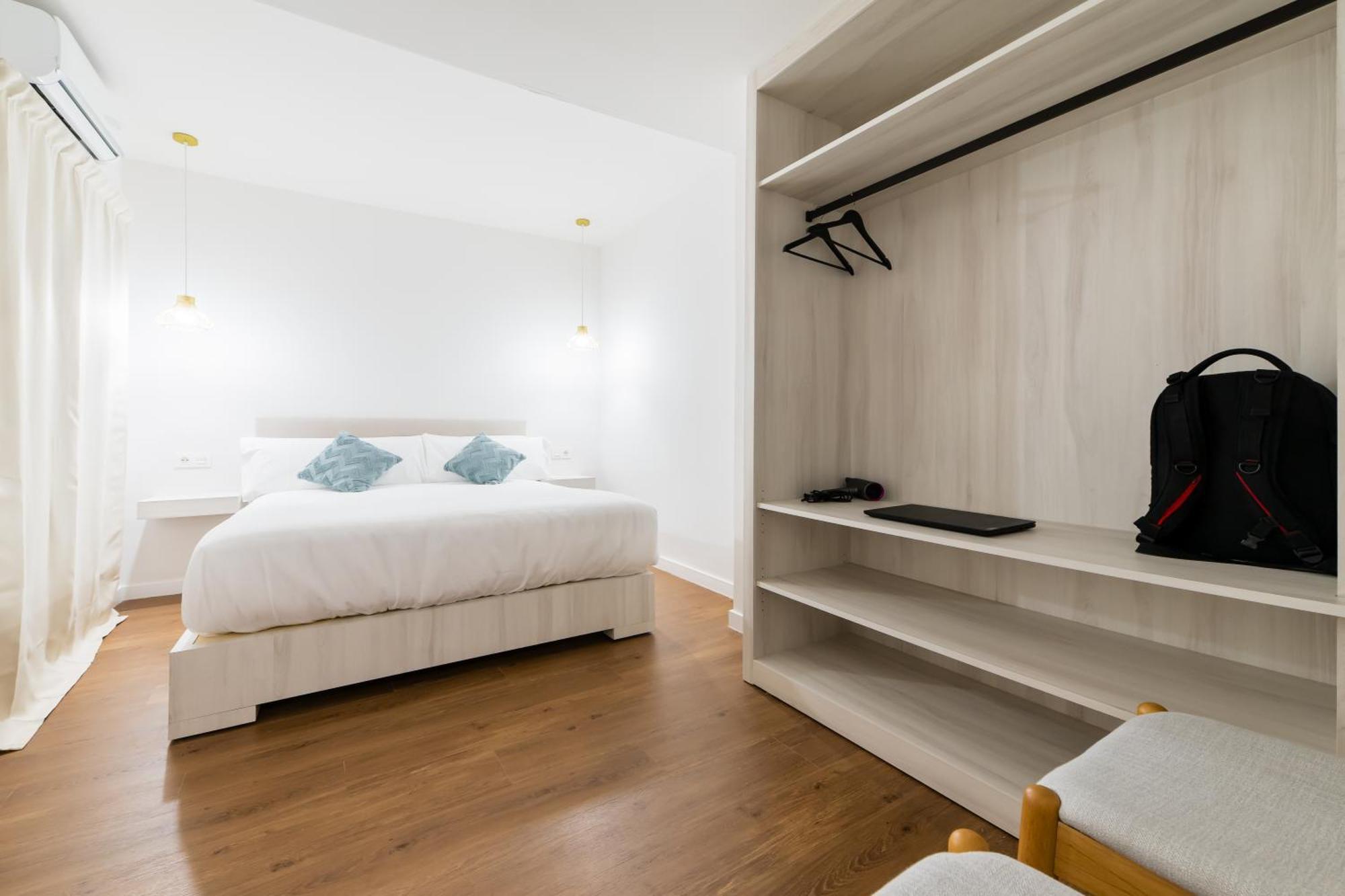 Hotel Casa Jazmin Гранада Экстерьер фото