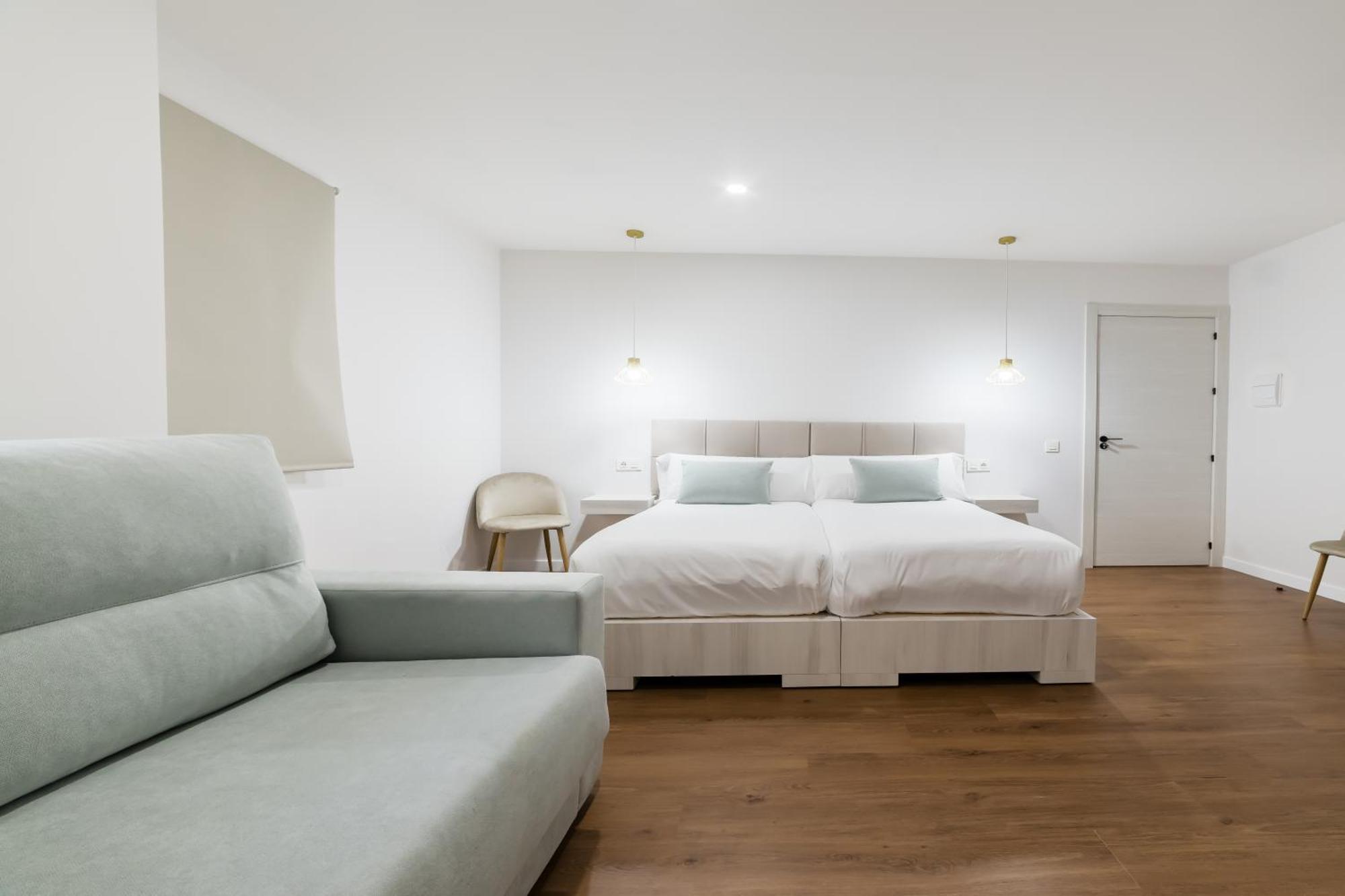 Hotel Casa Jazmin Гранада Экстерьер фото