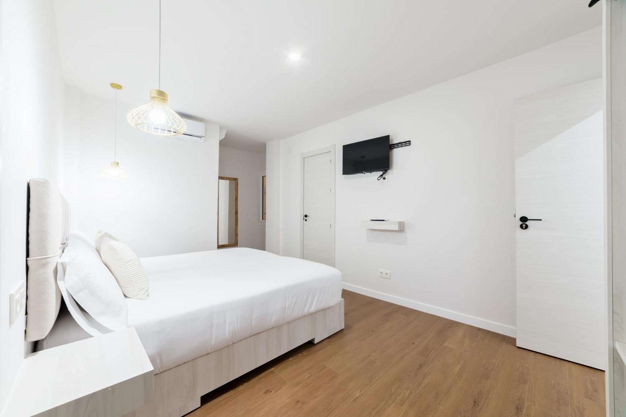 Hotel Casa Jazmin Гранада Экстерьер фото