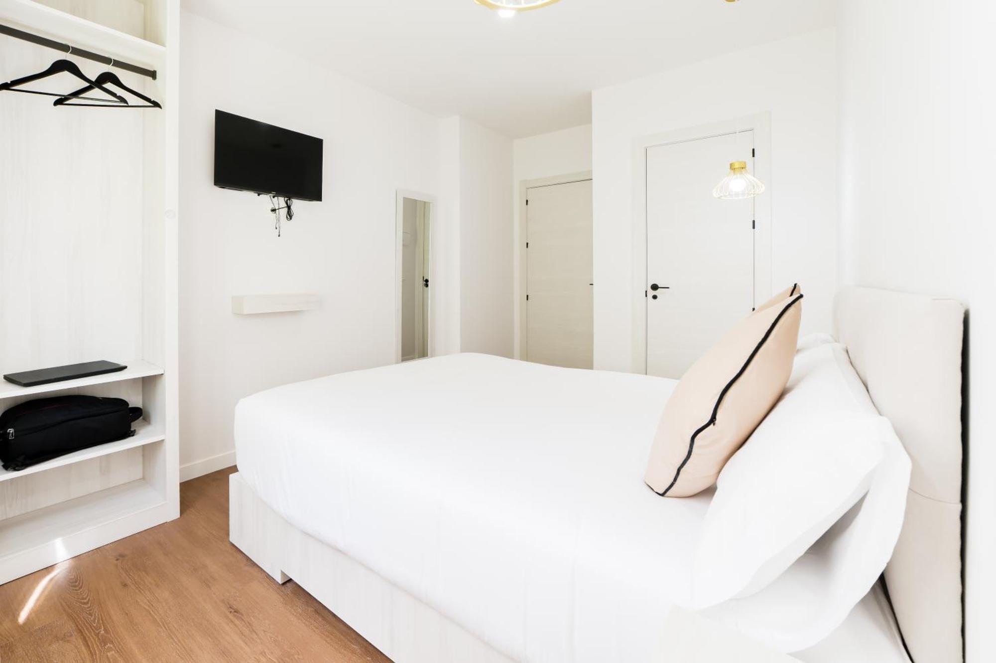 Hotel Casa Jazmin Гранада Экстерьер фото