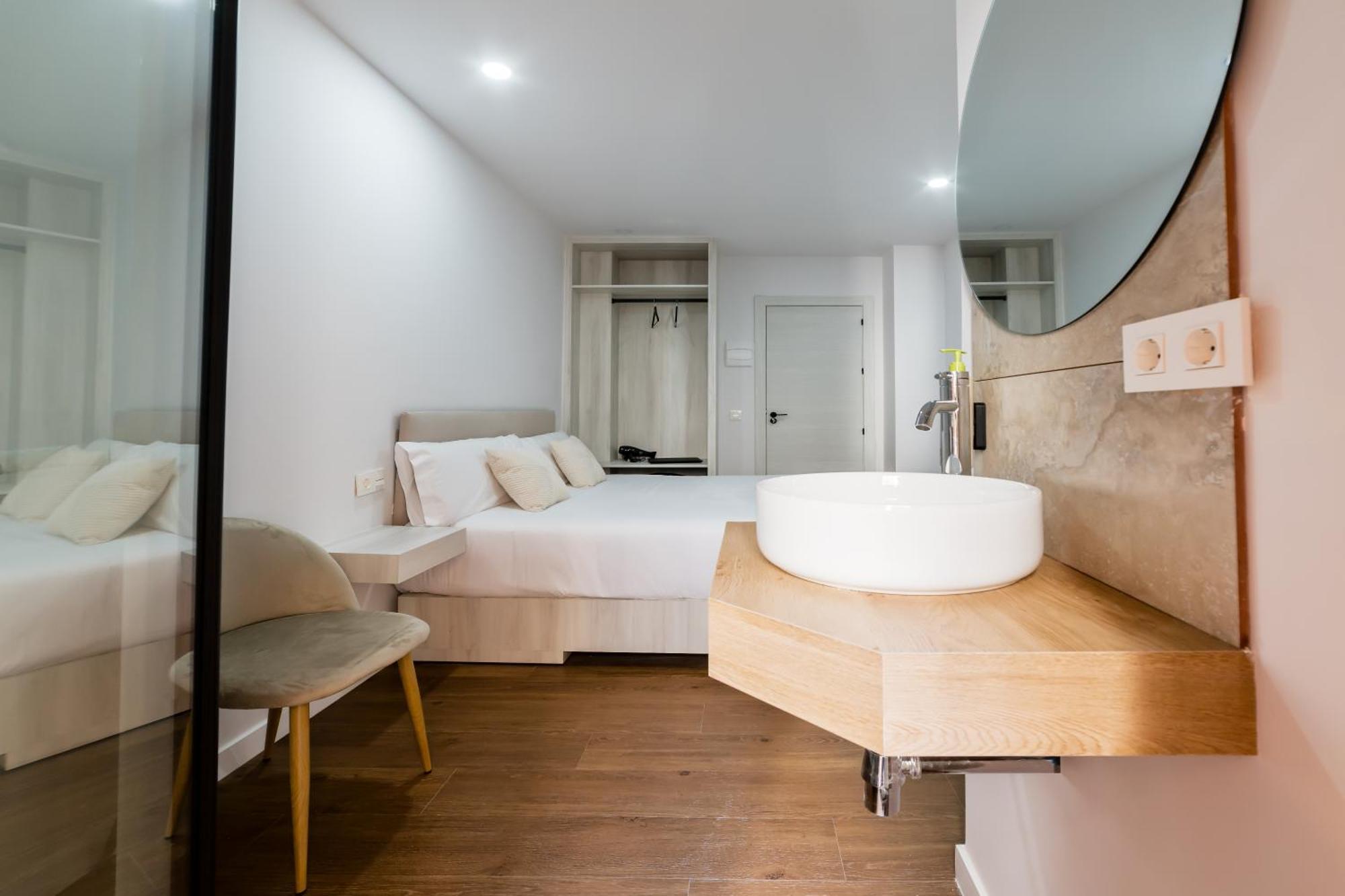 Hotel Casa Jazmin Гранада Экстерьер фото