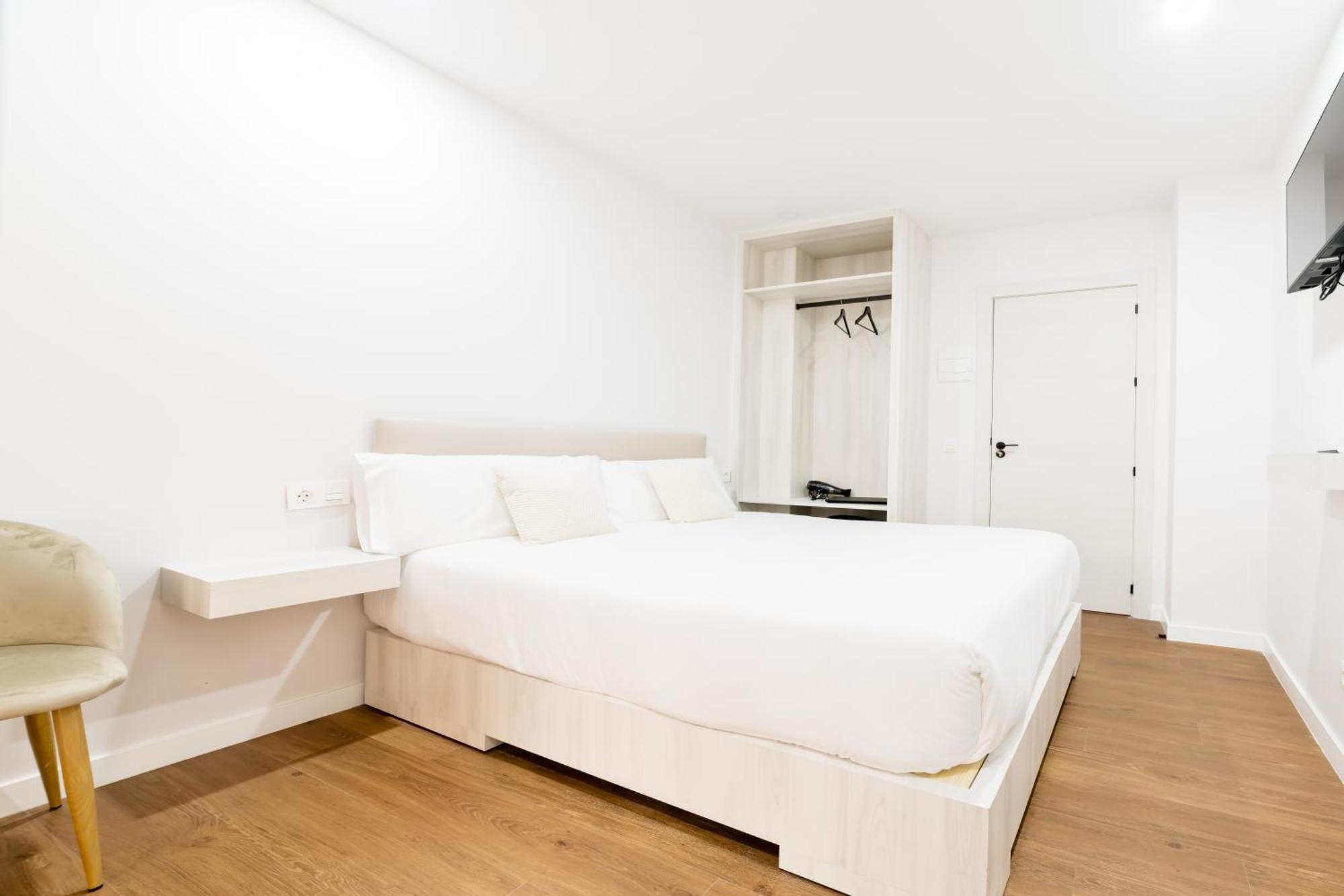 Hotel Casa Jazmin Гранада Экстерьер фото